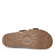 UGG Goldenstar Hi Slide Chestnut