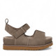 UGG Goldenstar Hi Sandal Smoke Plume