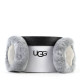 Наушники UGG Earmuff Grey