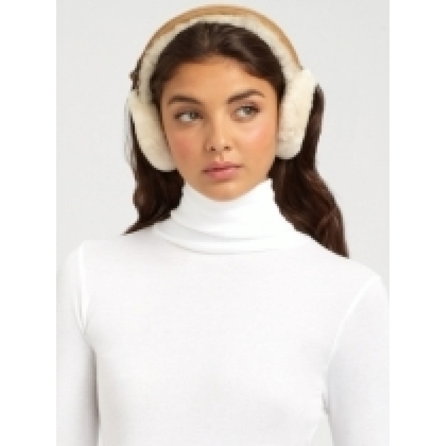 Наушники UGG Earmuff Chestnut
