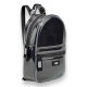 UGG Dannie II Mini Backpack Clear Black
