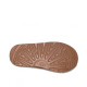 UGG Kids Neumel II Graphic Logo Boot Chestnut 
