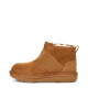 UGG Kids Neumel II Graphic Logo Boot Chestnut 