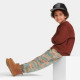 UGG Kids Neumel Snapback Chestnut 