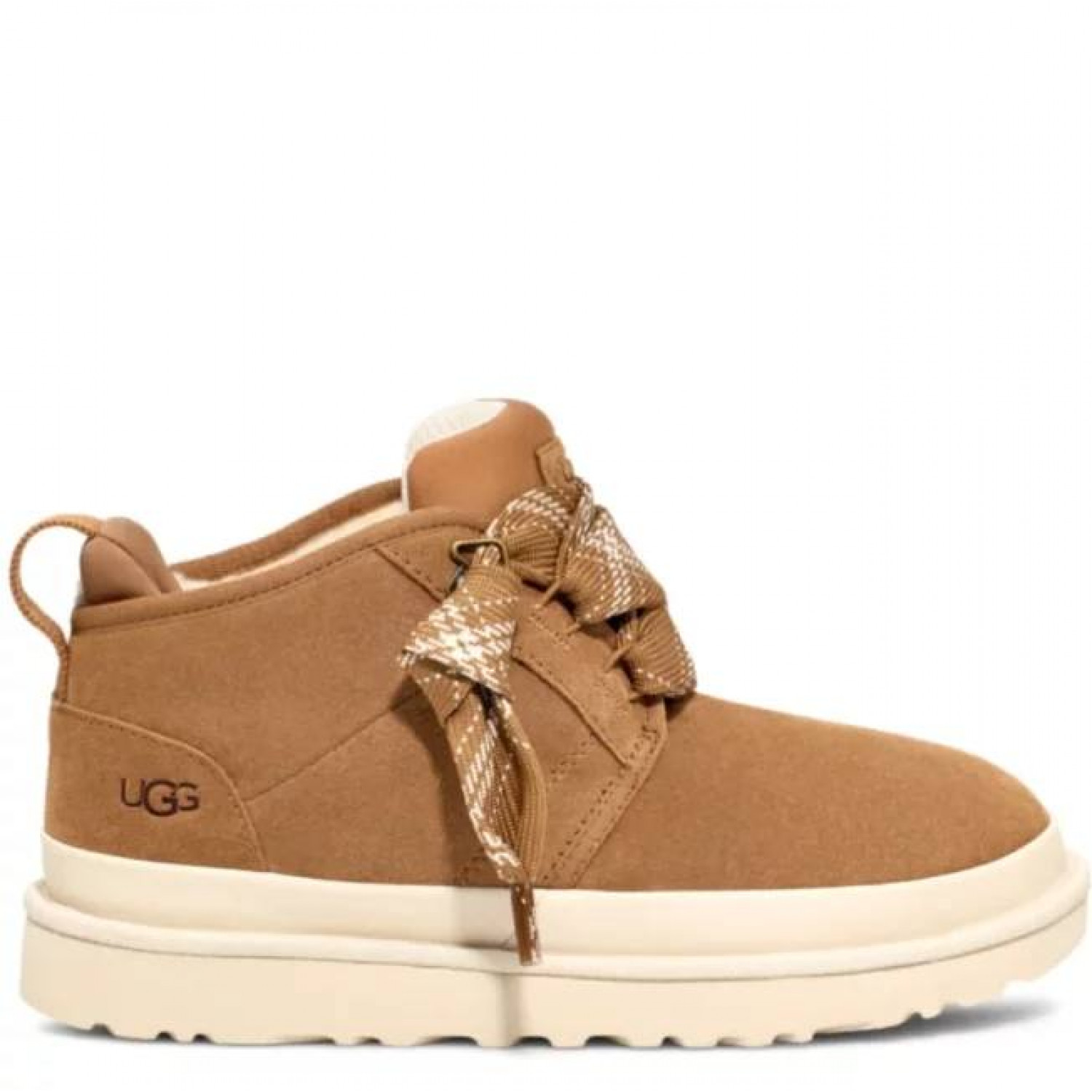 UGG Mens Neumel FT - Chestnut