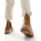 UGG Mens Burleigh Chelsea Chestnut 