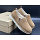 UGG Men's Slippers Romeo Chestnut 