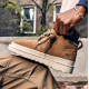 UGG Mens Neumel FT - Moss Green Suede