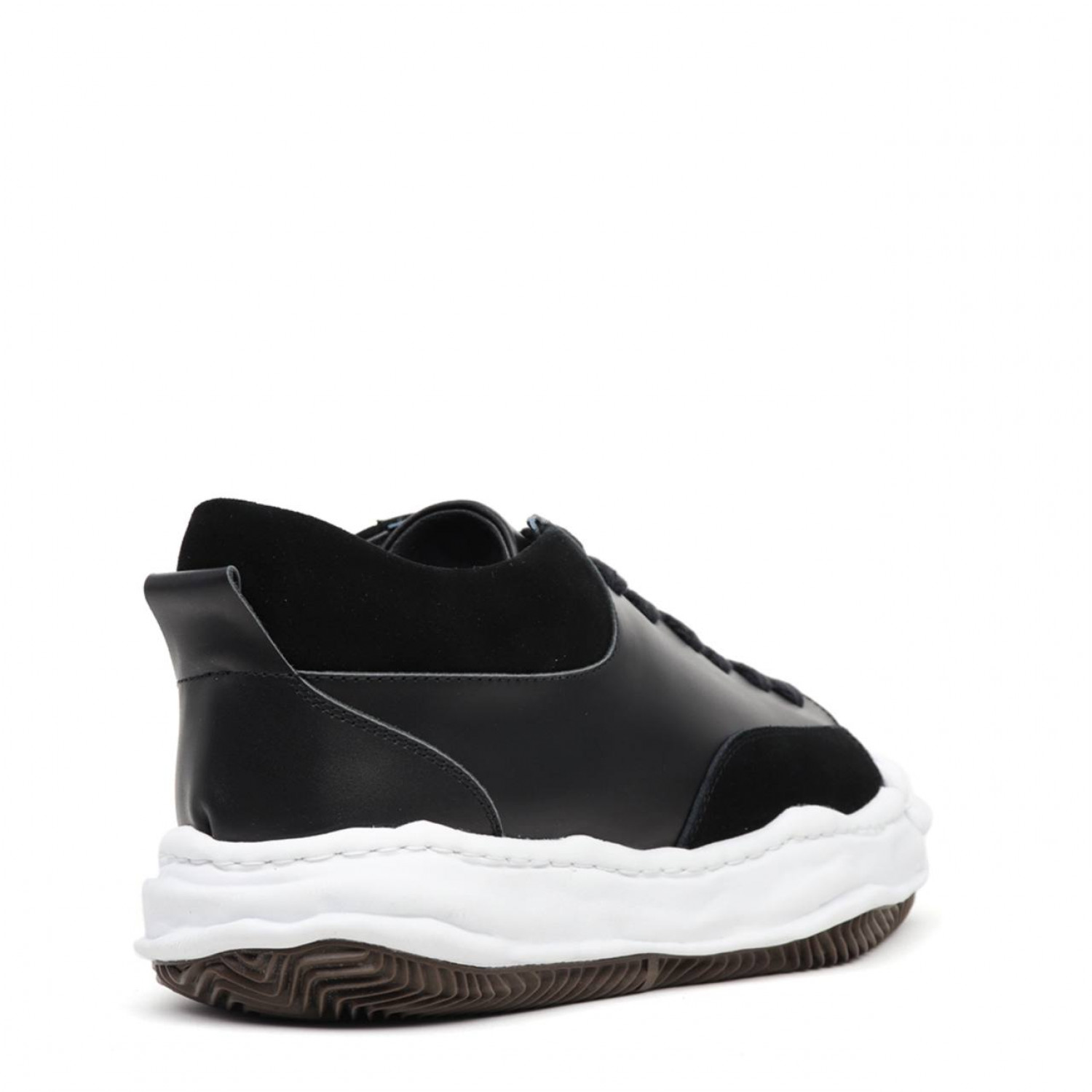 UGG Mens Marin Black 