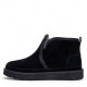UGG Mens Neumel Minimal Black 