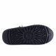 UGG Mens Neumel Black 