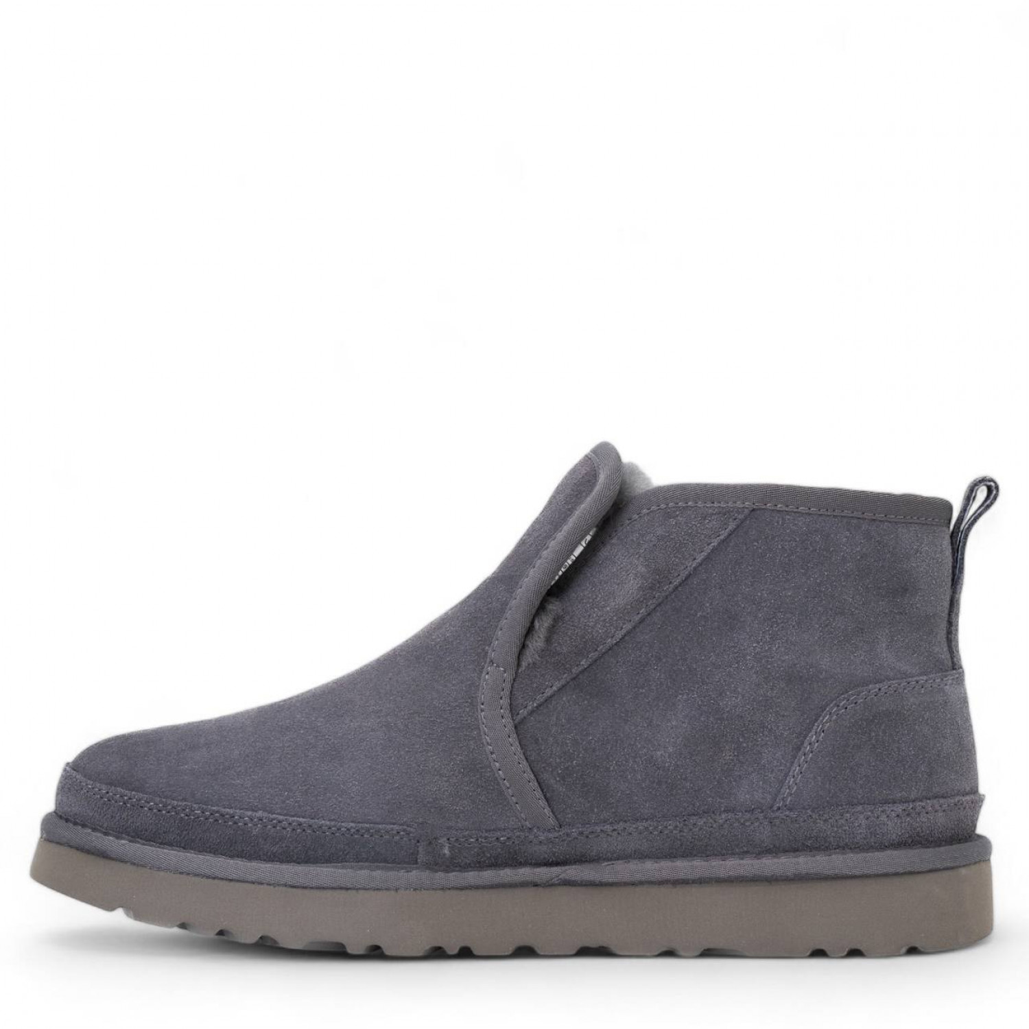 UGG Mens Neumel Minimal Grey 