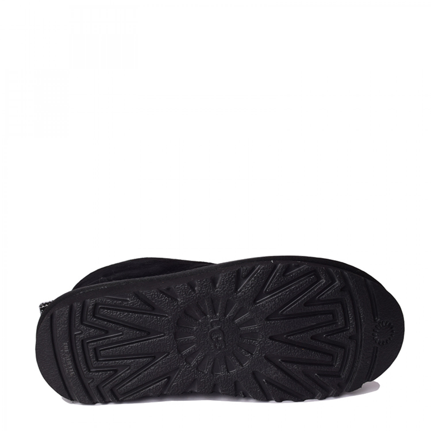 UGG Mens Neumel Flex Black 