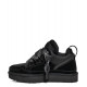 UGG Mens Lowmel Trainer - Black