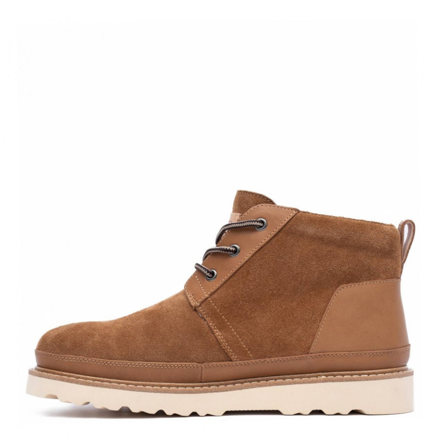 UGG Mens Neumel Gentleman Chestnut 