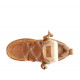 UGG Mens Lowmel Trainer - Chestnut