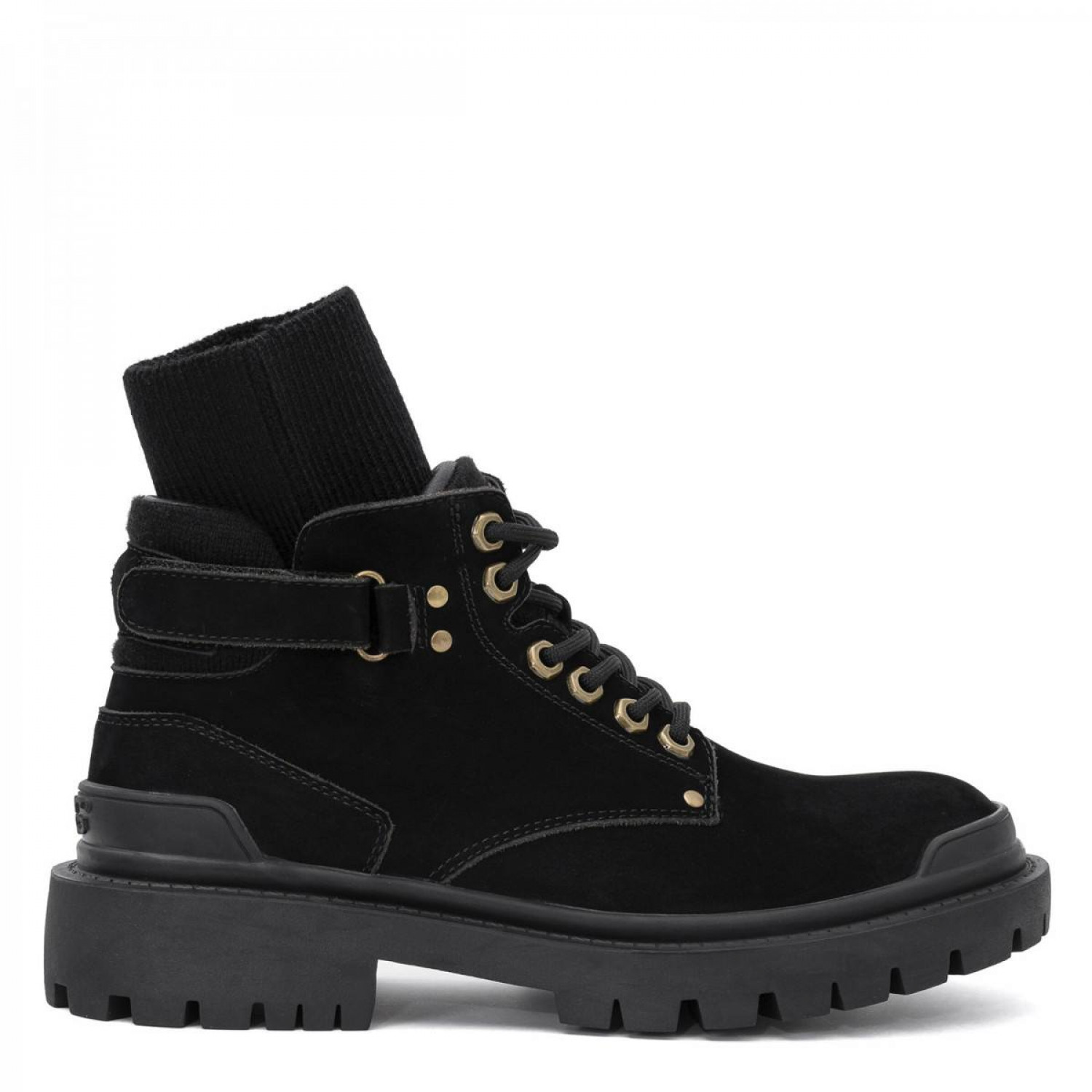 UGG Martin Black
