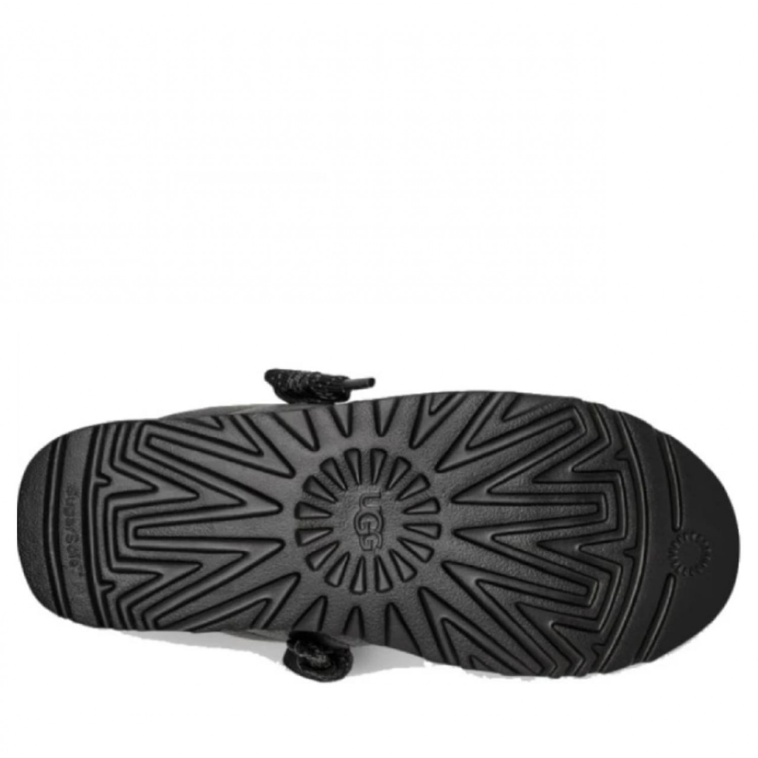 UGG Neumel FT - Leather Black