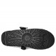 UGG Neumel FT - Leather Black