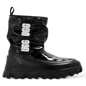 UGG Classic Brellah Mini Black