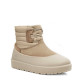 UGG Classic Mini Lace-Up Weather Sand