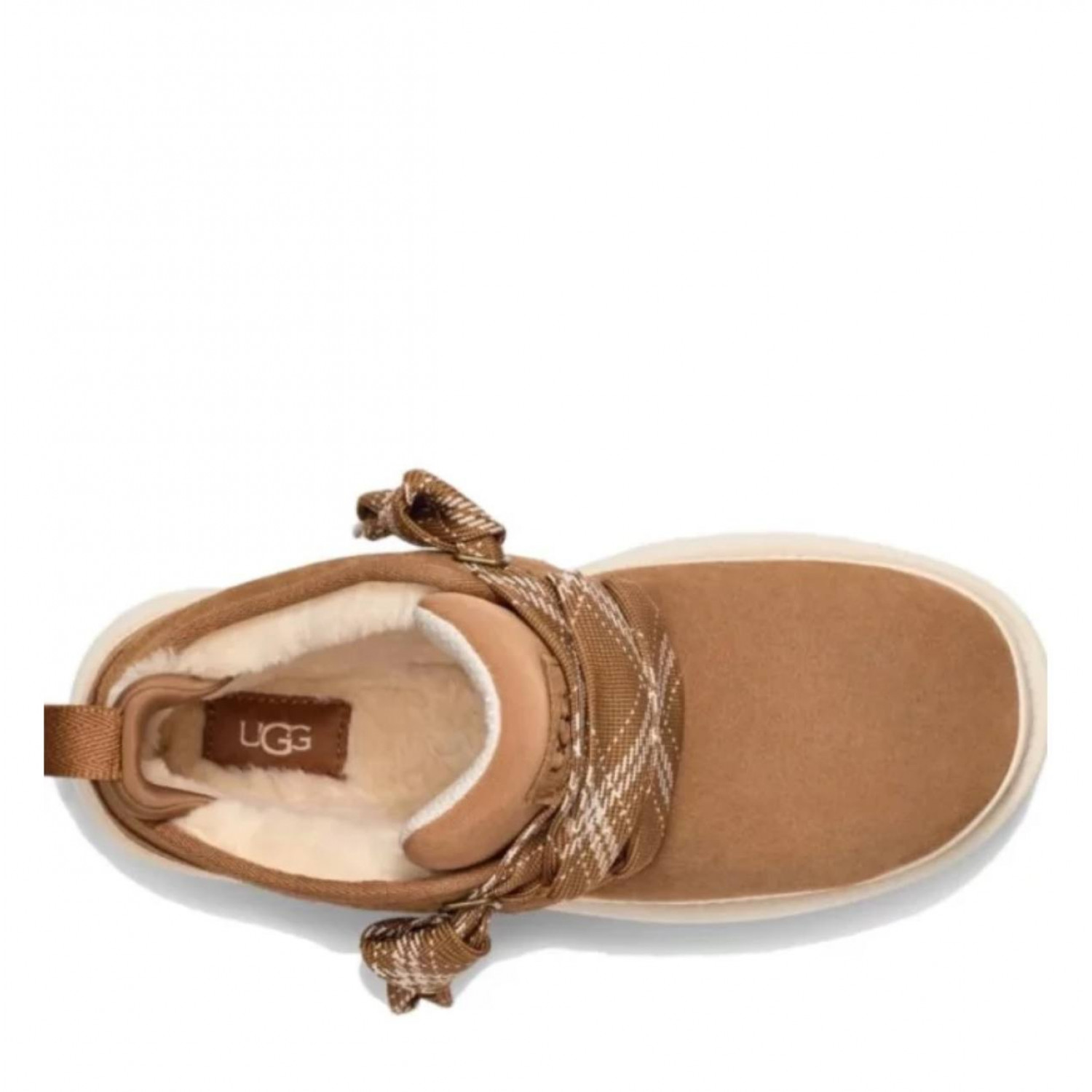 UGG Neumel FT - Chestnut