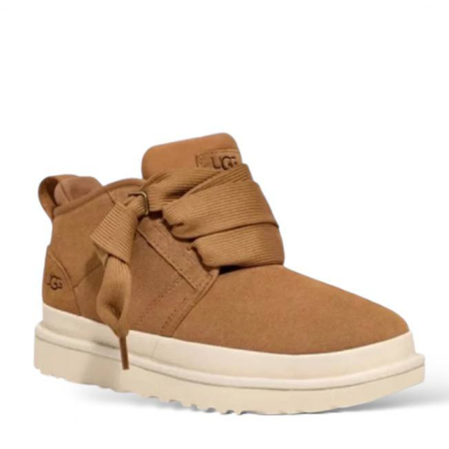 UGG Neumel FT - Chestnut