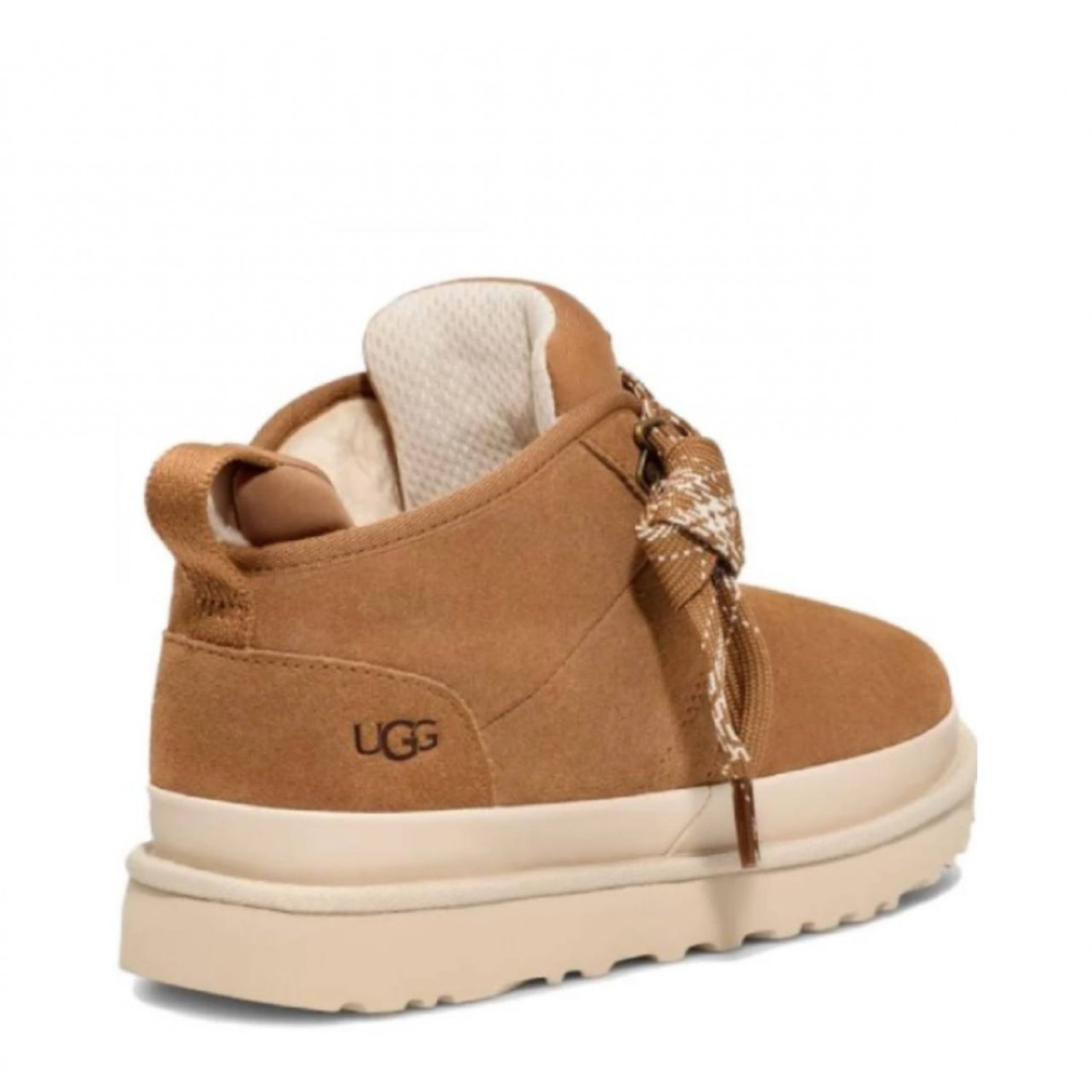 UGG Neumel FT - Chestnut