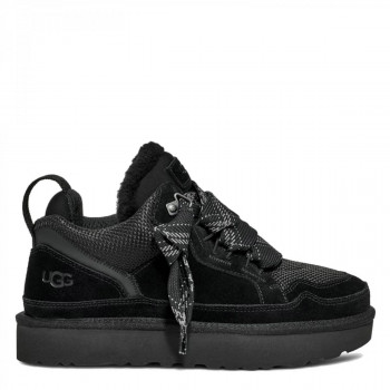 UGG Lowmel Trainer - Black