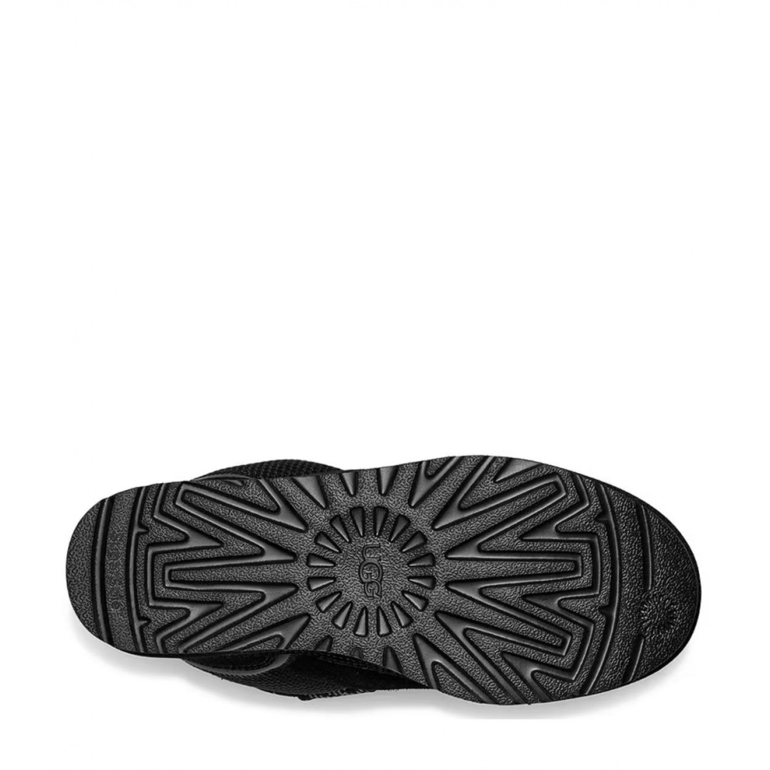 UGG Lowmel Trainer - Black