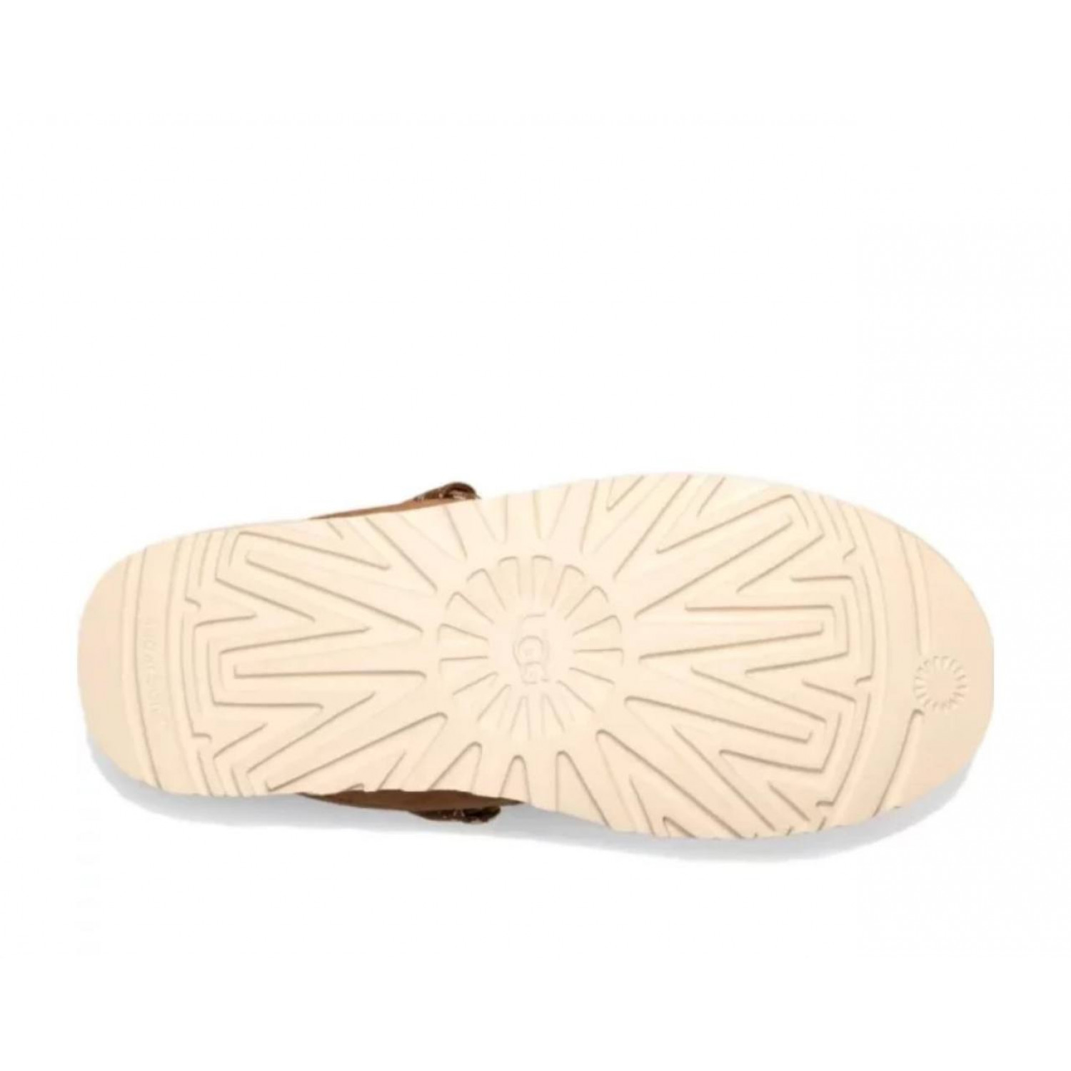UGG Neumel FT - Chestnut