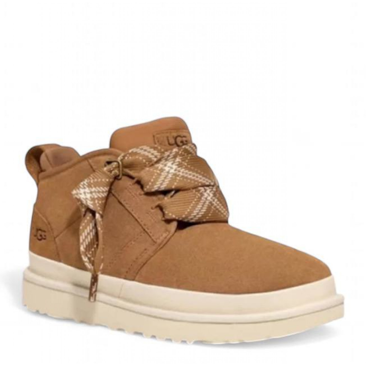 UGG Neumel FT - Chestnut