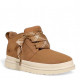 UGG Neumel FT - Chestnut