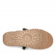 UGG Neumel FT - Moss Green Suede