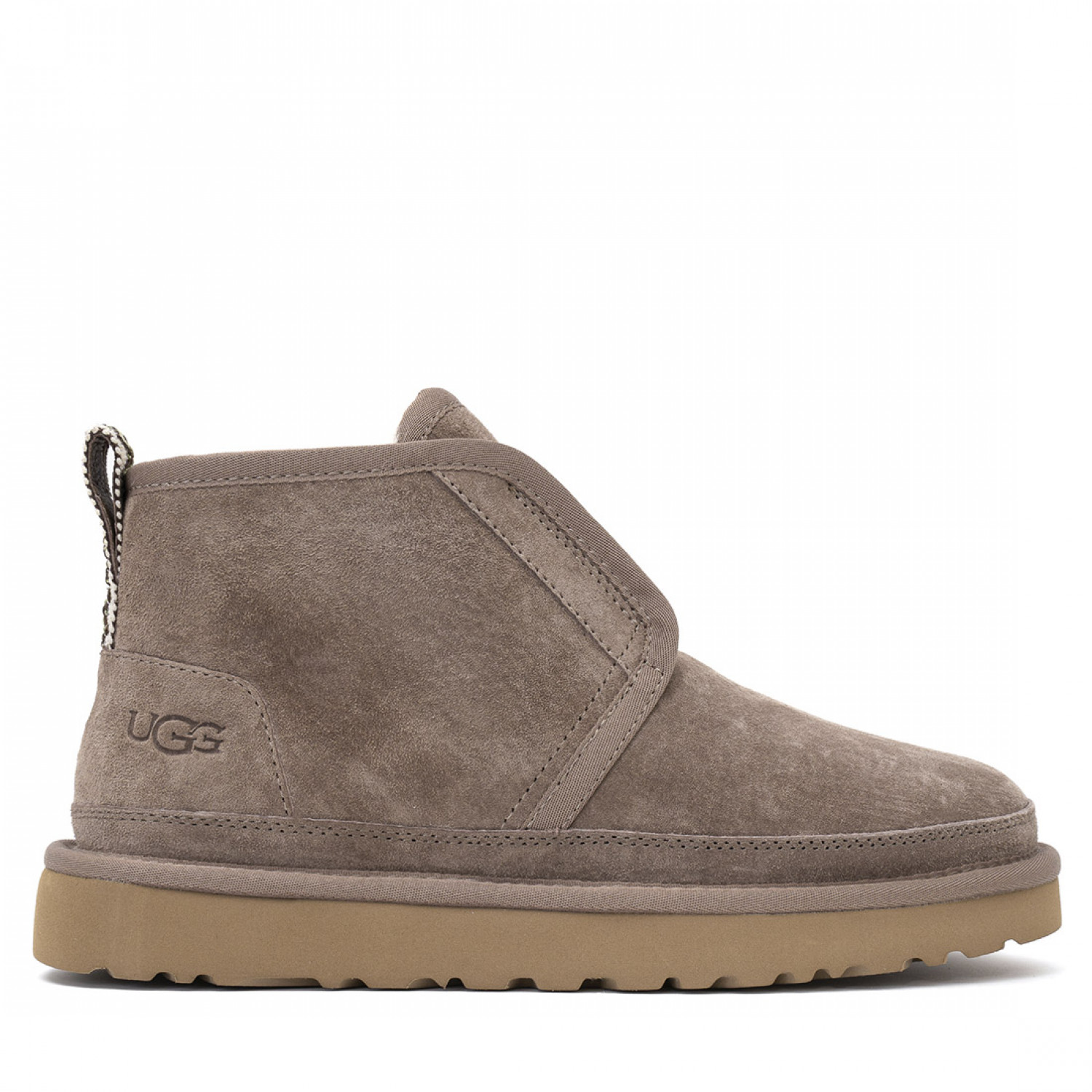 UGG Neumel Flex Cappuccino