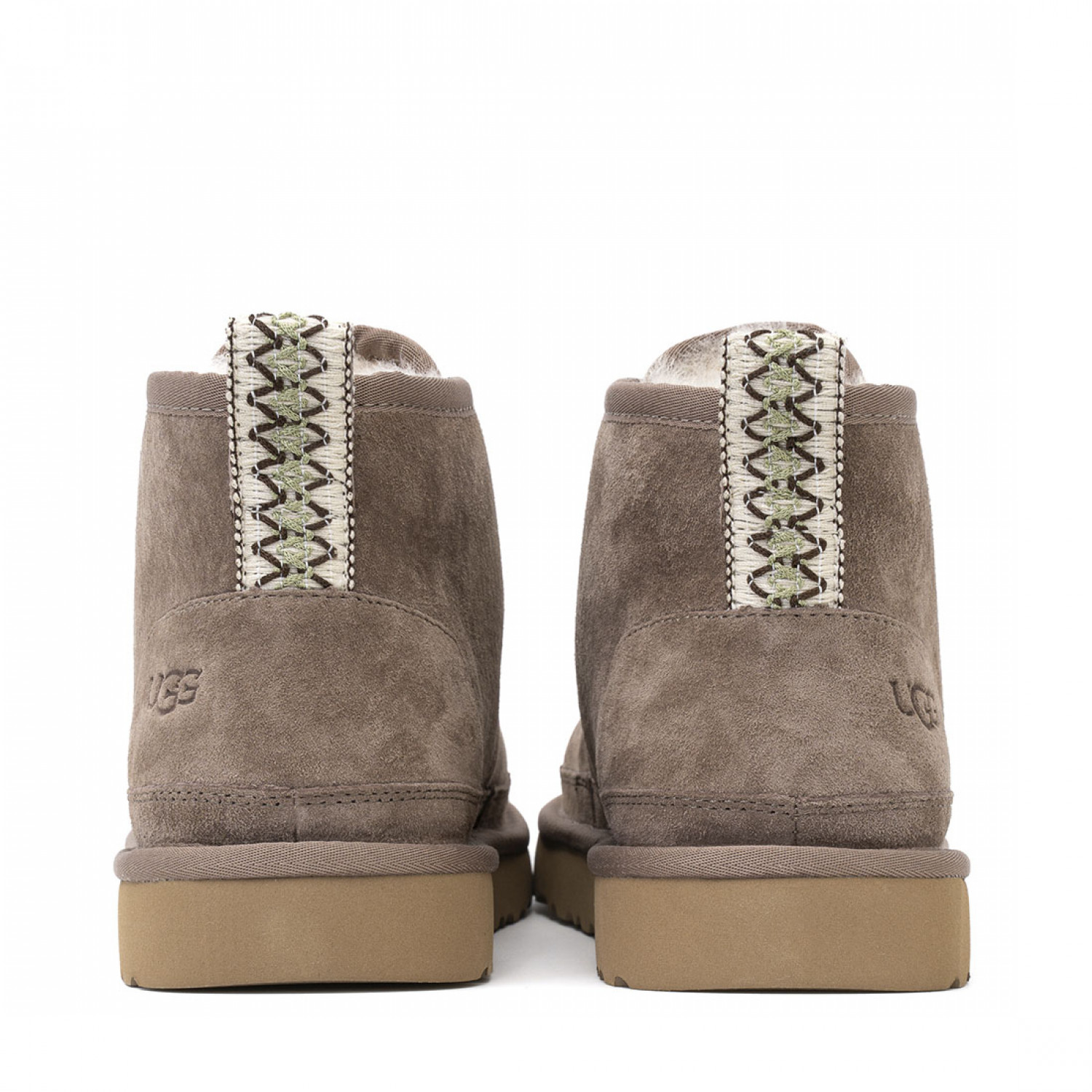 UGG Neumel Flex Cappuccino