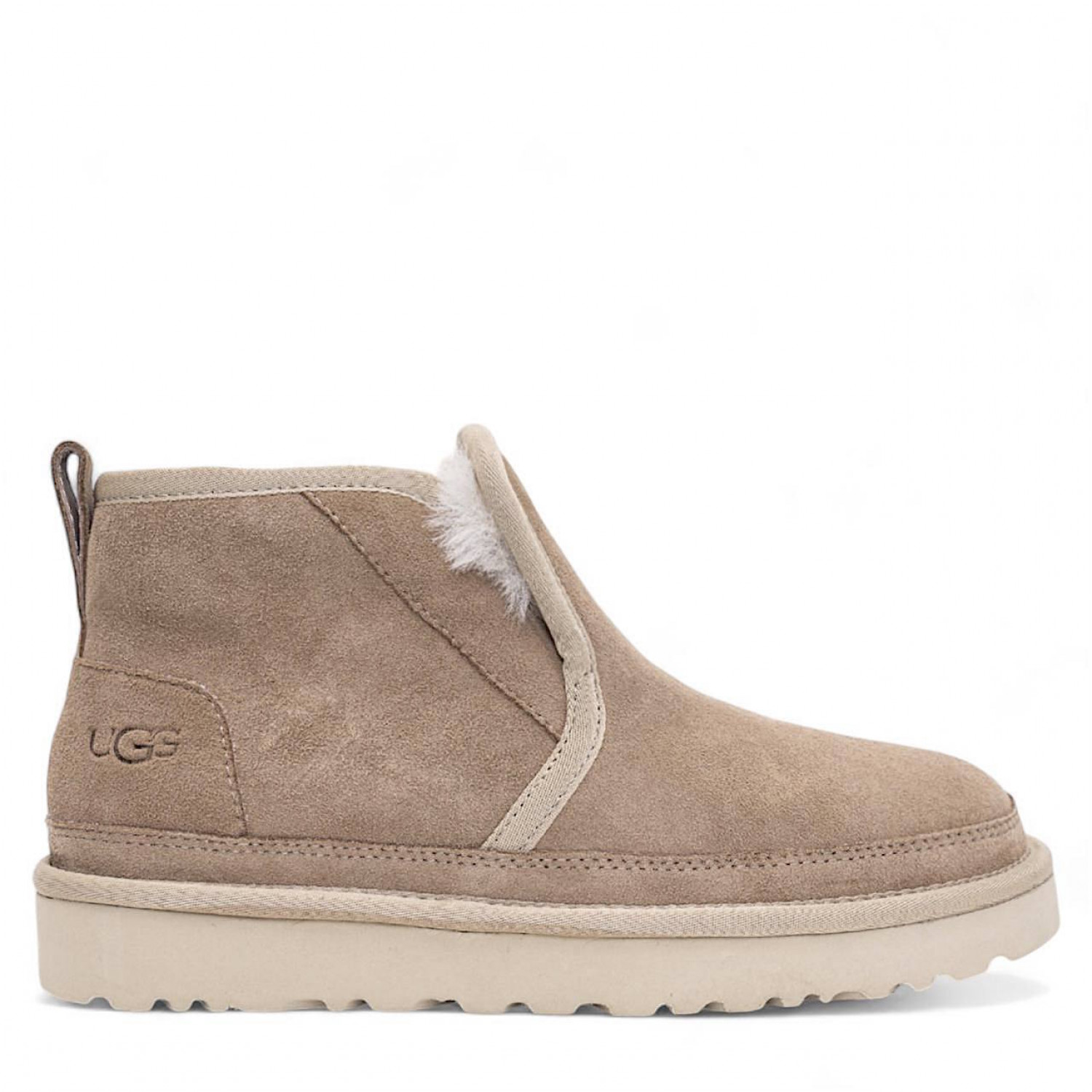 UGG Neumel Minimal Sand