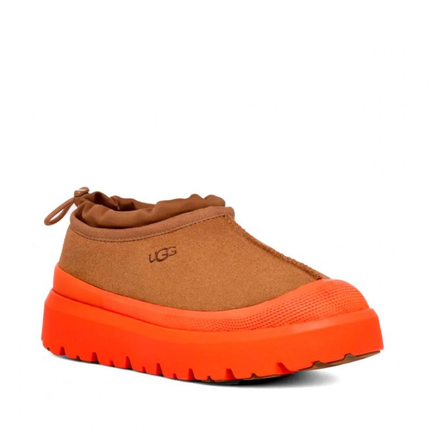 UGG Tasman Hybrid - Chestnut / Orange