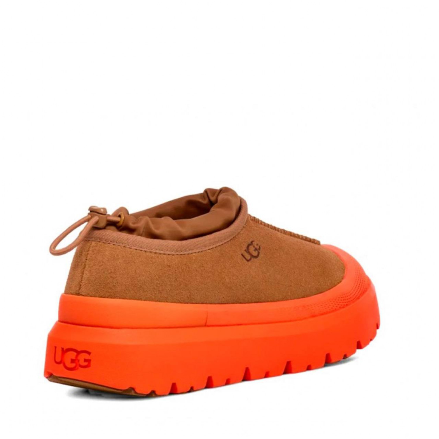UGG Tasman Hybrid - Chestnut / Orange
