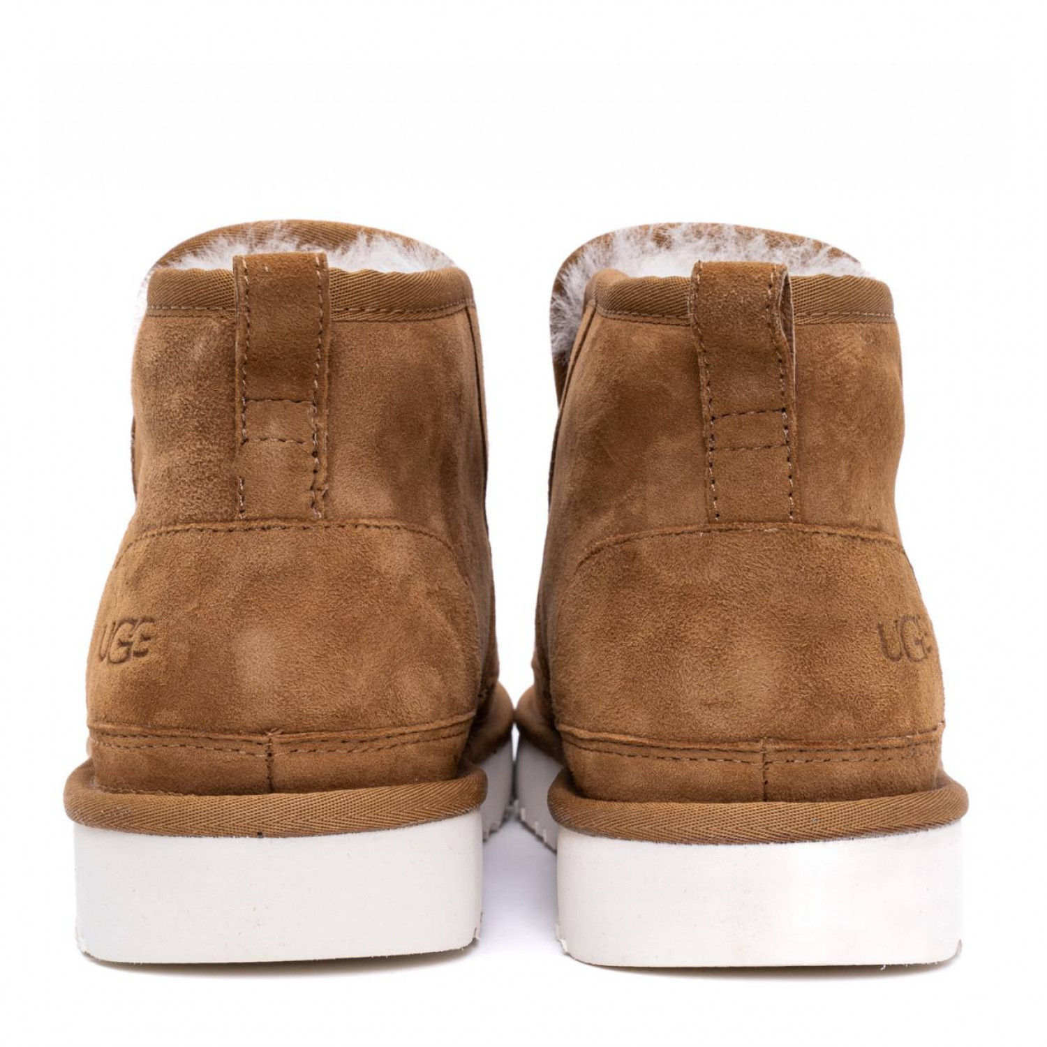UGG Neumel Minimal Chestnut