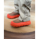 UGG Tasman Hybrid - Chestnut / Orange