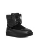 UGG Classic Maxi Toggle Black