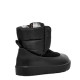 UGG Classic Maxi Toggle Black