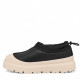 UGG Tasman Hybrid - Leather Black