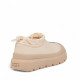 UGG Tasman Hybrid - Leather Sand