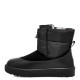 UGG Classic Maxi Toggle Black