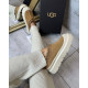 UGG Tasman Hybrid - Chestnut