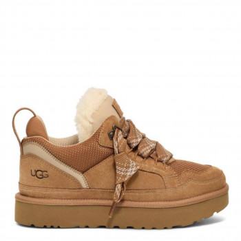 UGG Lowmel Trainer - Chestnut