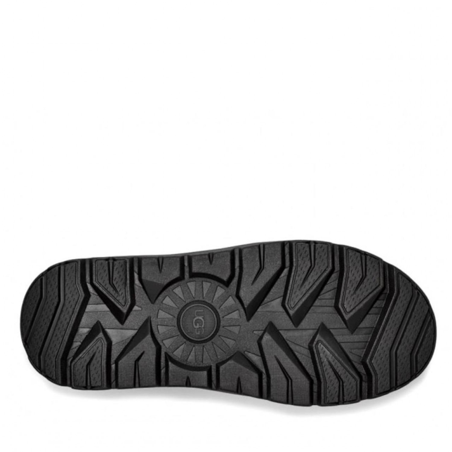 UGG Tasman Hybrid - Black
