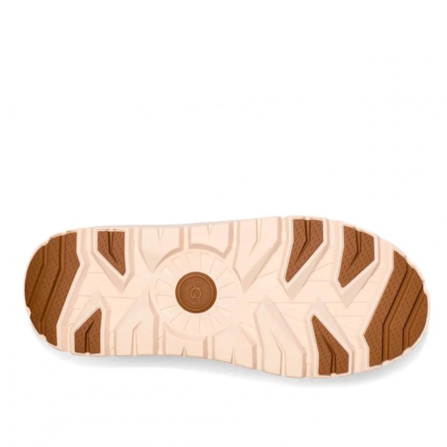 UGG Tasman Hybrid - Chestnut